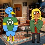 bazinga