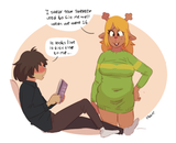 sweaters