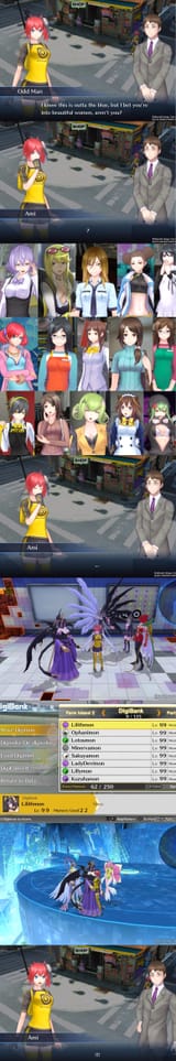digimon