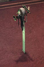 heraldskull