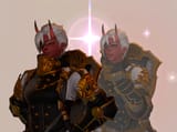Inner wow