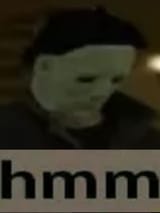 hmm myers