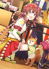 kaho matsuri