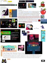wormschizo