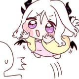 꿈꾸는 탁류 - 132875955 - 히나 날다