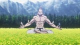 netero meditate