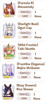 ssr ticket