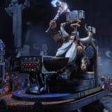 Thorek Ironbrow