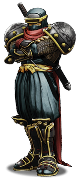 Hanzo