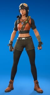 renegade rebel