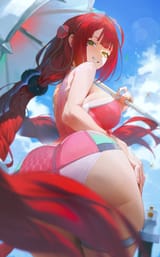 __ukinami_yuzuha_zenless_zone_zero_drawn_by_yonesdraws_5ea49d749ee772a1a81883bd098ef143