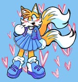 tranny_tails