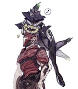 can a harrow guy get a wisp gal