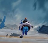 lynx butt