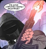 IM LOSING IT