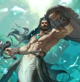 merman