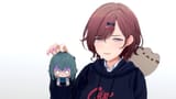 MadokaTakesOutTheTrash