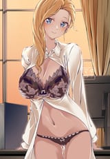 Hood Teasing