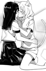 kiss