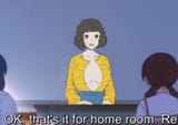 kawakami iykyk
