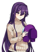 where did she get that