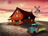 Farmhouse