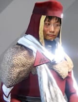 executor hideo