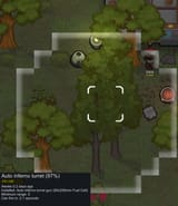 camoflaged