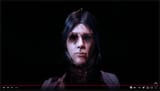 Margulis Jumpscare