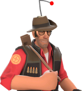 conspiracy cap