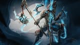 Caliban Prime