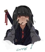 Ryoshu cheeks