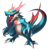 Dracomonx