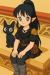 sailor moon