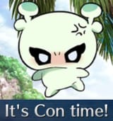 its con time