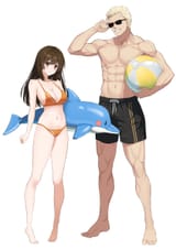 __may_johnny_and_mr_dolphin_guilty_gear_and_1_more_drawn_by_awesome_crane__sample-236c62c7e747b40c4d5a8f03d178d96e
