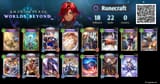 Decklist
