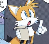 tails notes