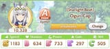 average oguri run