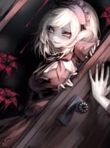 RaenBloodyflower