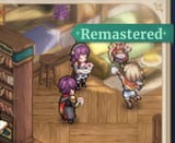 remastered