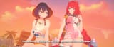ZZZ gets to date cuties