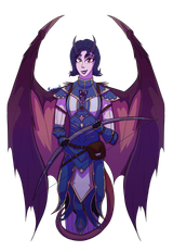 Arueshalae