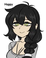Evil Renee