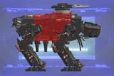 FactoryStriderSide