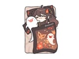 __hu_tao_and_boo_tao_genshin_impact_drawn_by_enzumeii__ac5d350ee3a5a5309bf0949d52fac247
