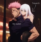 carry 3arc