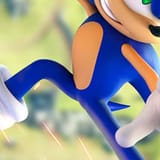 Sonic-Bulge
