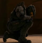 kneel