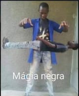 Magia Negra